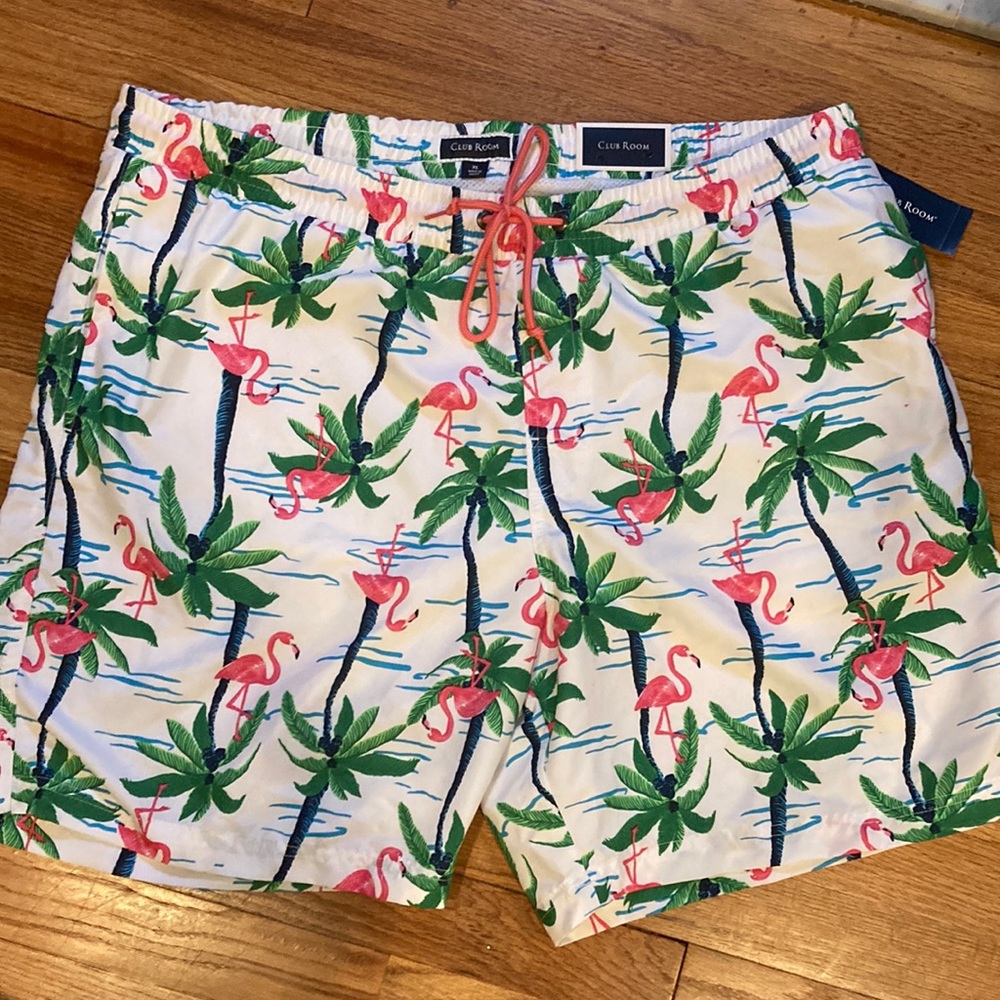 Swim trunks size XL
